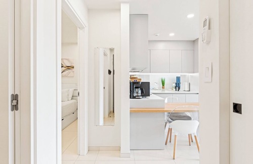 Cole Bay Apartment | B206 - Magnificent 1 bedroom with terrace