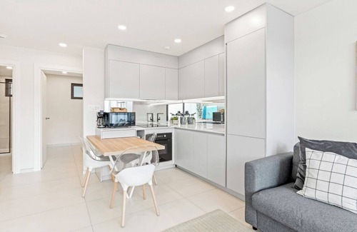 Cole Bay Apartment | B206 - Magnificent 1 bedroom with terrace