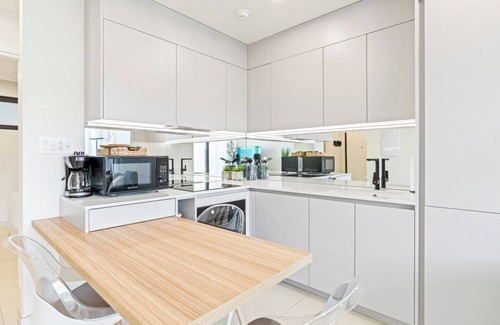 Cole Bay Apartment | B206 - Magnificent 1 bedroom with terrace