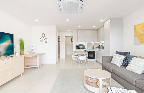 Cole Bay Apartment | B206 - Magnificent 1 bedroom with terrace