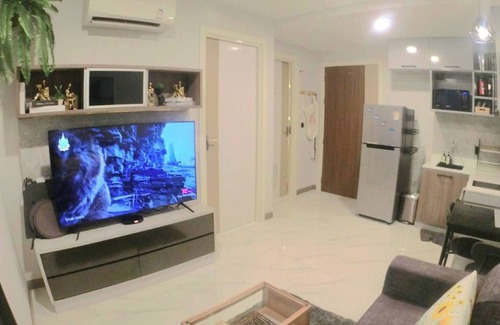 Ao Nang Apartment | B206 - Nice Pool Access 1 Bedroom 300m walk To Ao Nang Beach