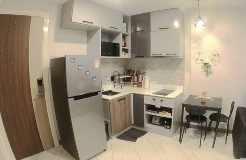 Ao Nang Apartment | B206 - Nice Pool Access 1 Bedroom 300m walk To Ao Nang Beach