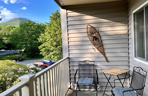 Lincoln Condo | B213 - Mountain Adventure Awaits! Studio Apt at Loon in Lincoln NH