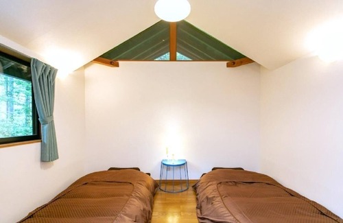 Neba RV Rental | B3 Whole house rental plan Saturdays in August/Shimoina District Nagano