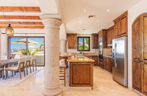 Laguna Hills Condo | B302 Oceanview Penthouse with Infinity pool and jacuzzi