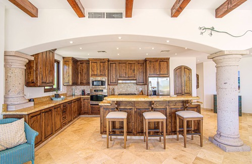 Laguna Hills Condo | B302 Oceanview Penthouse with Infinity pool and jacuzzi
