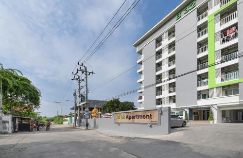 Bang Na Apartment | B32 Apartment