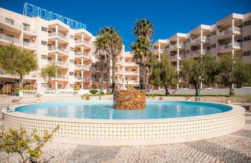 Portimao Apartment | B33 - Praia do Vau Apartment