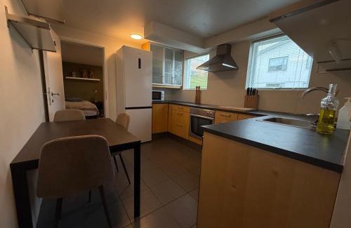 Þorpið Apartment | B4 - Apartment
