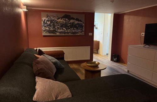 Þorpið Apartment | B4 - Apartment