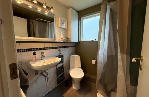 Þorpið Apartment | B4 - Apartment