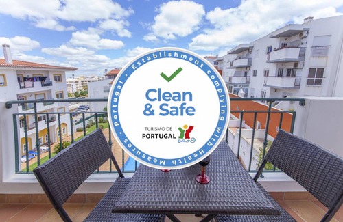 Funchal Apartment | B41 - Windmill Modern with Pool
