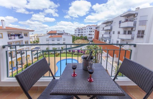 Funchal Apartment | B41 - Windmill Modern with Pool
