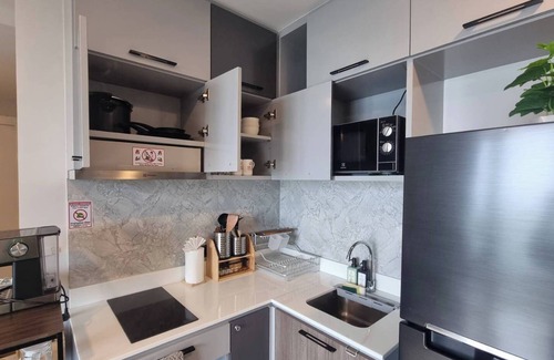Ao Nang Apartment | B501-Penthouse Seaview 2brs-2Baths Ao Nang Beach