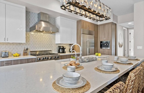Del Mar Heights House | B5367 Oasis Del Mar 5