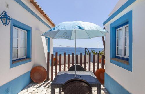 Burgau Apartment | B54 - Casa Azul in Burgau