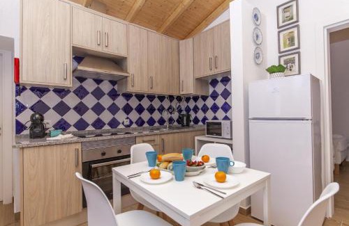 Burgau Apartment | B54 - Casa Azul in Burgau
