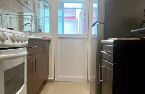 Reforma Apartment | B602- 2BR/2BTH - One Bedroom Apartment, Sleeps 4