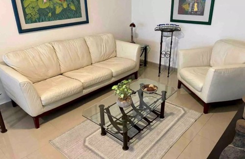 Reforma Apartment | B602- 2BR/2BTH - One Bedroom Apartment, Sleeps 4