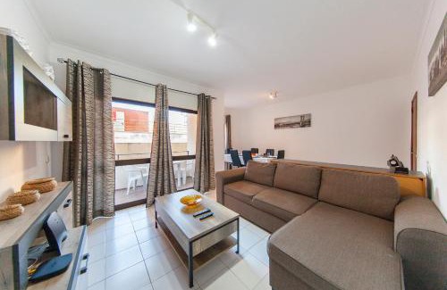 Praia da Rocha Apartment | B98 - Rio a Vista Praia da Rocha Flat