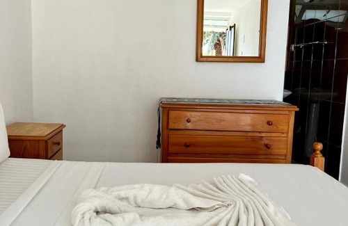 Tarrafal Hotel | Baía Verde Resort