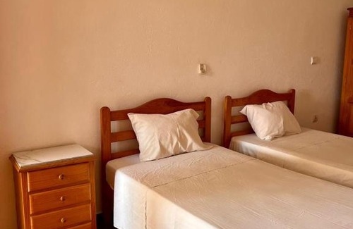 Tarrafal Hotel | Baía Verde Resort
