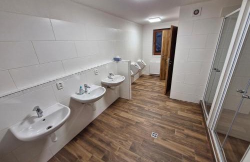 Makov Hotel | Bačkárka - horská chata