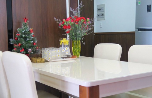 Da Lat Apartment | Ba An's home - heart of DaLat