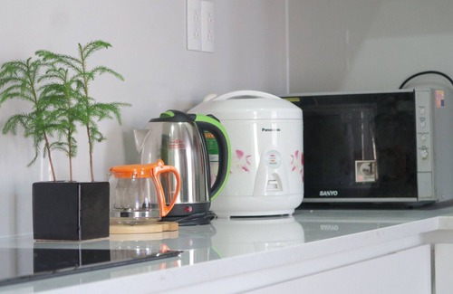 Da Lat Apartment | Ba An's home - heart of DaLat