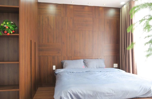 Da Lat Apartment | Ba An's home - heart of DaLat