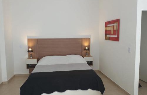 Comuna 15 Apartment | BA Apartment