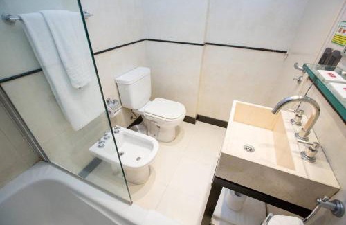 Recoleta Apartment | BA Flats - Recoleta súper ubicación y cómodo!