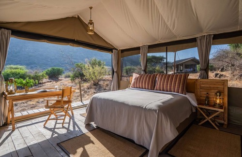 Kalama Wildlife Conservancy Other | Basecamp Samburu