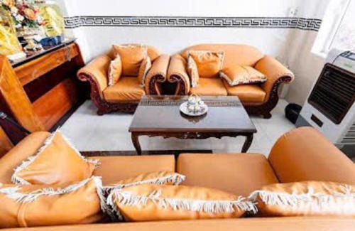 La Gi Hotel | Ba That Hotel
