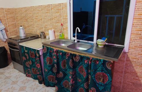 Sanyang House | Baafeh