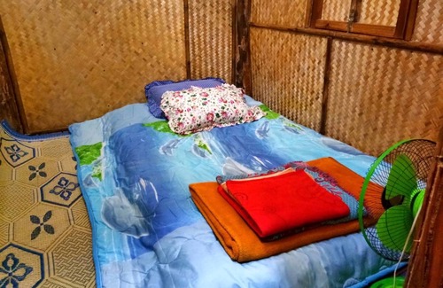 Chiang Dao House | Baan AingDoi Homestay