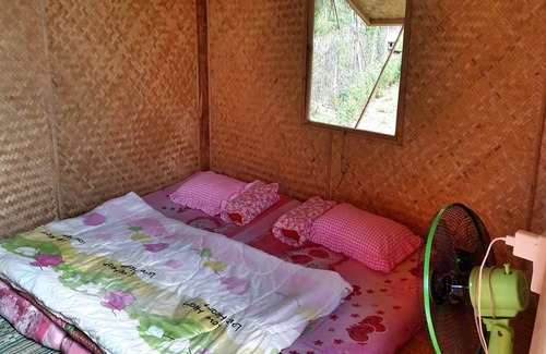 Chiang Dao House | Baan AingDoi Homestay