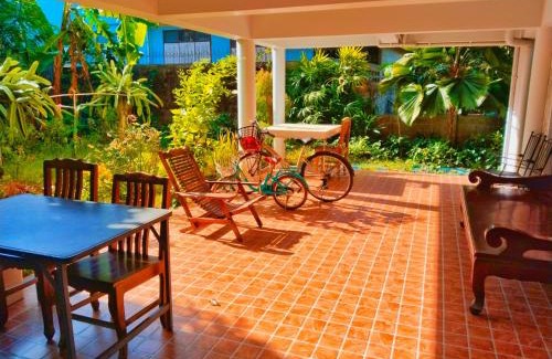 Khlung House | Baan Aranya บ้านอรัญญา