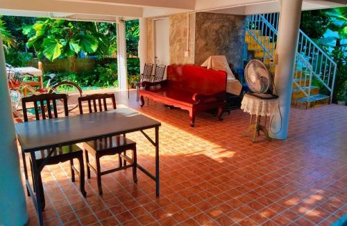 Khlung House | Baan Aranya บ้านอรัญญา