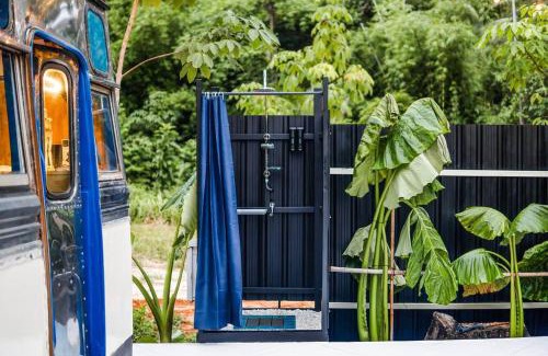 Krabi House | Baan Bus Soi 3 Krabi
