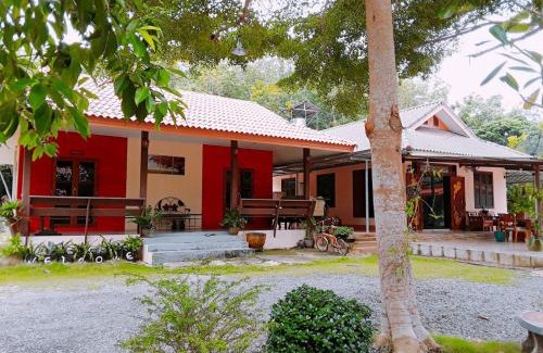 Na Yai Am Resort | Baan Chan Sabai