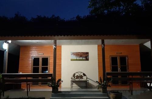 Na Yai Am Resort | Baan Chan Sabai