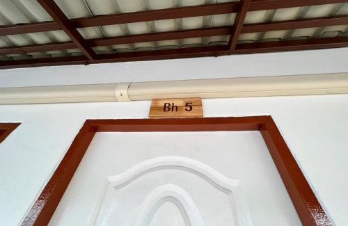 Khon Kaen Hostel | Baan Hall Hostel