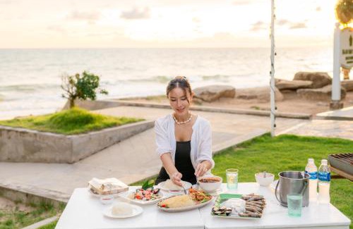 Khlong Khut Resort | Baan Imm Sook Resort