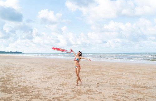 Khlong Khut Resort | Baan Imm Sook Resort