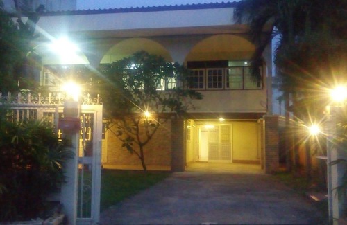 Chiang Mai House | Baan Imoun @ Arcade Chiangmai