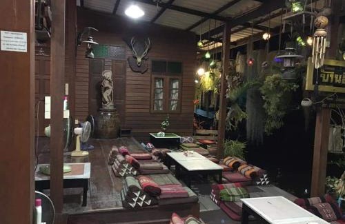 Amphawa House | Baan Ing Suan