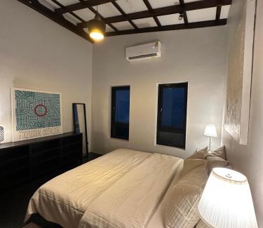 Ko Lanta Villa | Baan Jungle Pool Villa - Exquisite Pool Villa