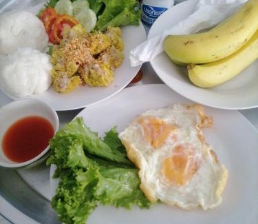Khuk Khak Beach Apartment | Baan KaemSai