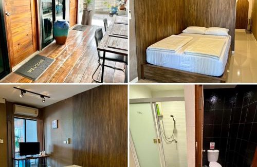 Ayutthaya House | Baan Keang Chon Ayutthaya บ้านเคียงชล อยุธยา